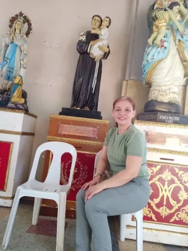 Maricel Lachica