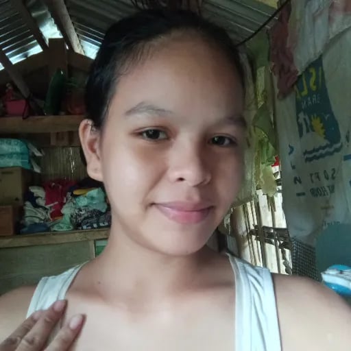 Pamela Lugasan's avatar