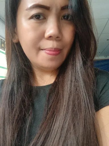 Janice Dacuba Cid