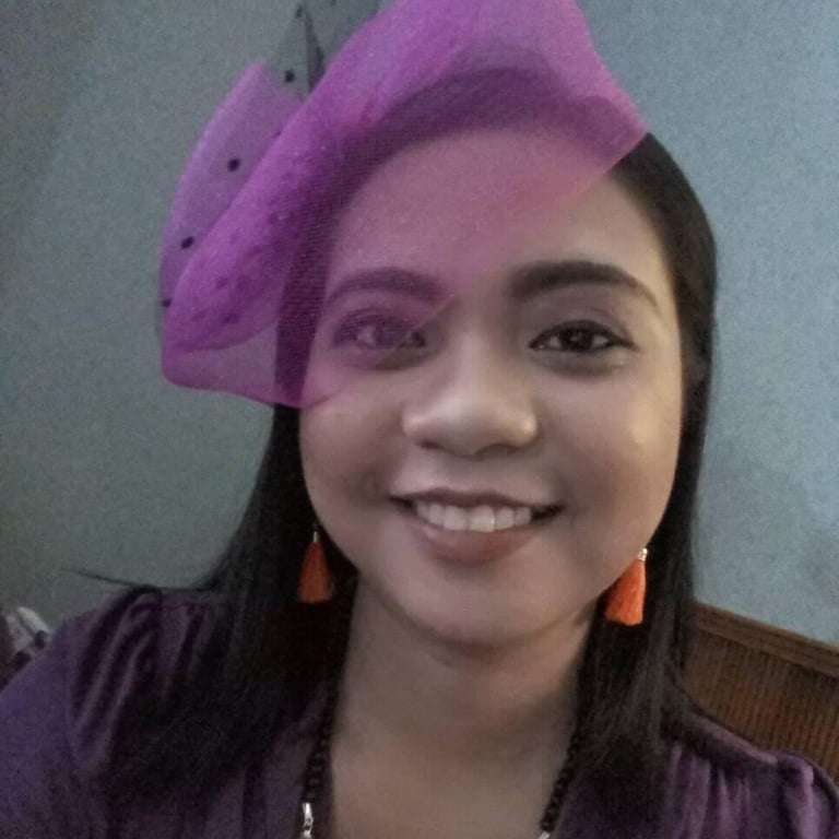 Mary Angelique Boco Basadre's avatar