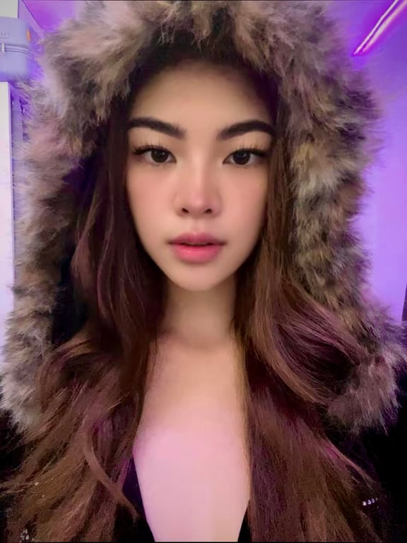 Beah Bianca's avatar