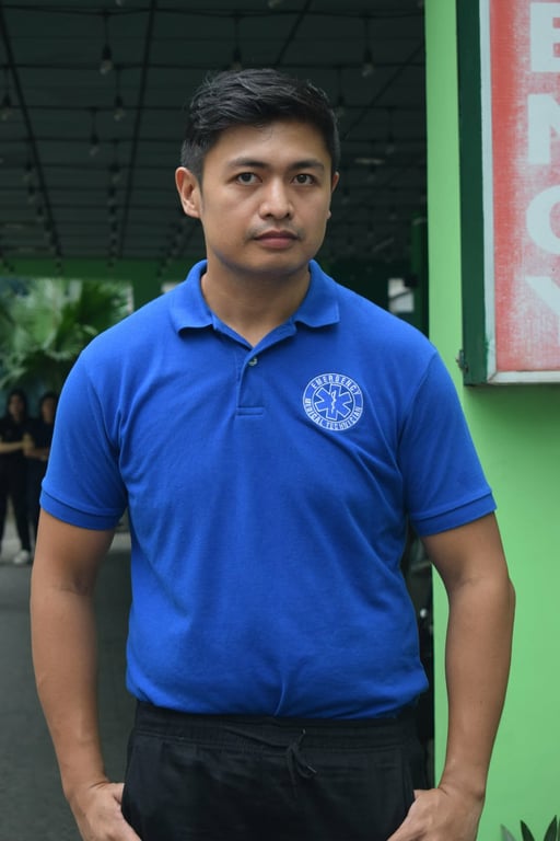 Jonard Ern Arca's avatar