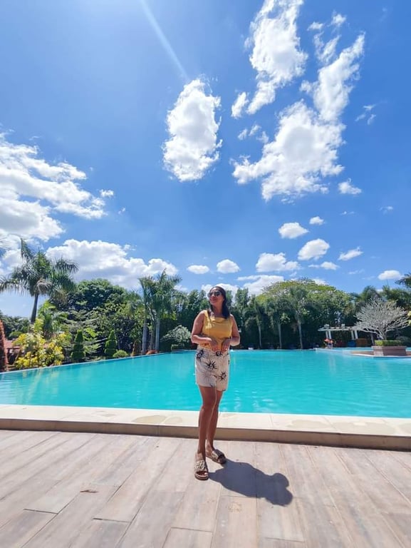 Shiela Sarabia's avatar