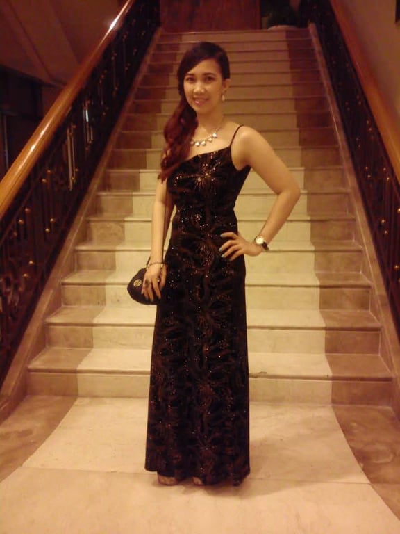 Aner Rose Palma's avatar