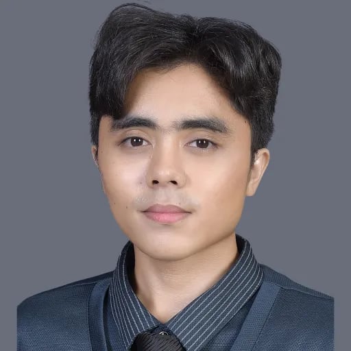 Ralph John Santos's avatar