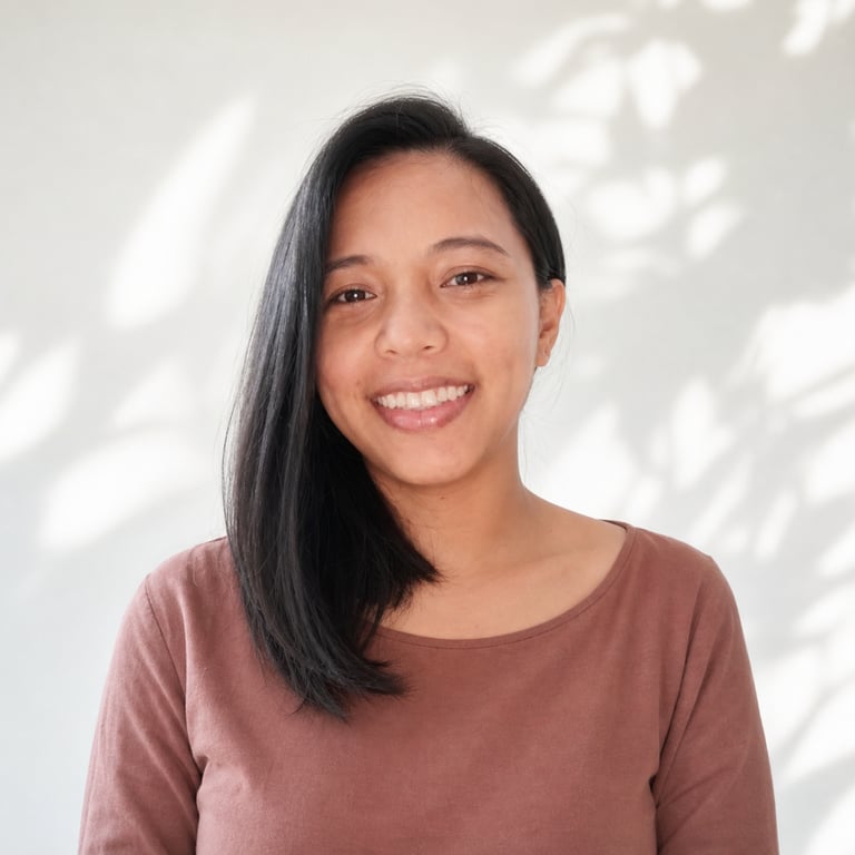 Anne Catembong