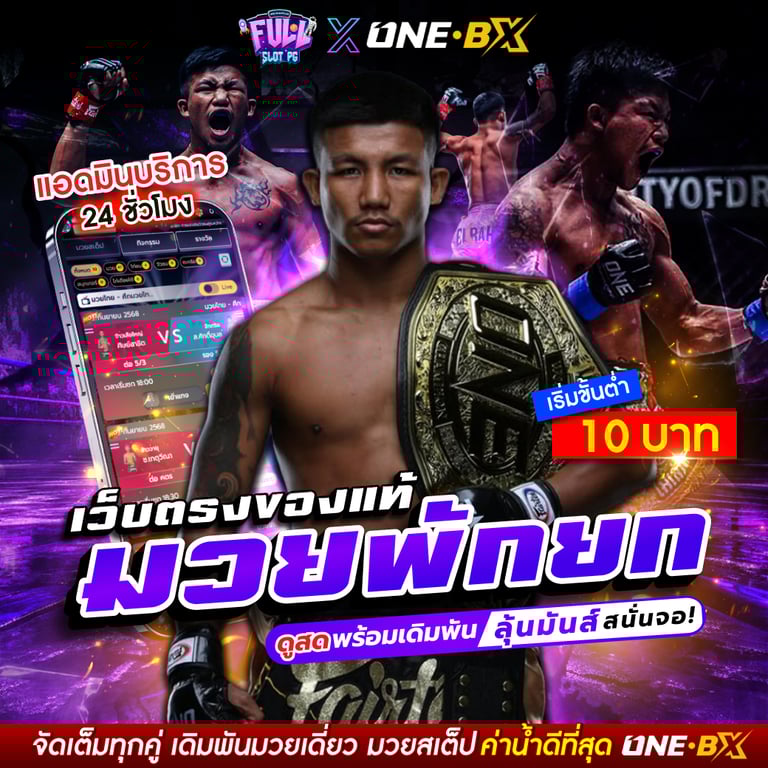 โปรโมชั่น 3