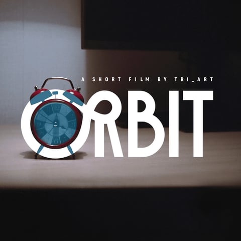 TRIART - Orbit - Featured
