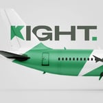 Kight<br> <em>Airline</em>