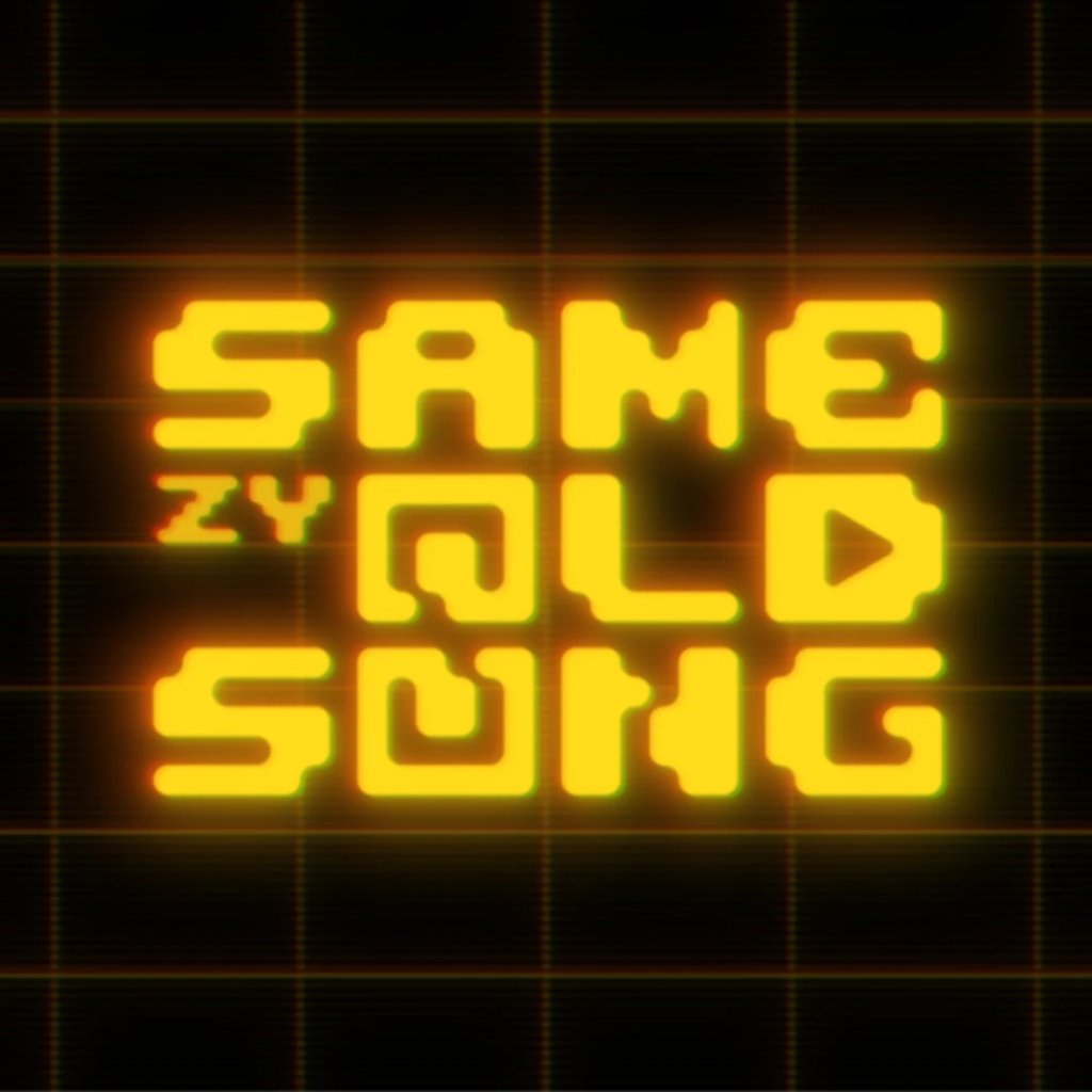 ZY - Same Old Song - Featured