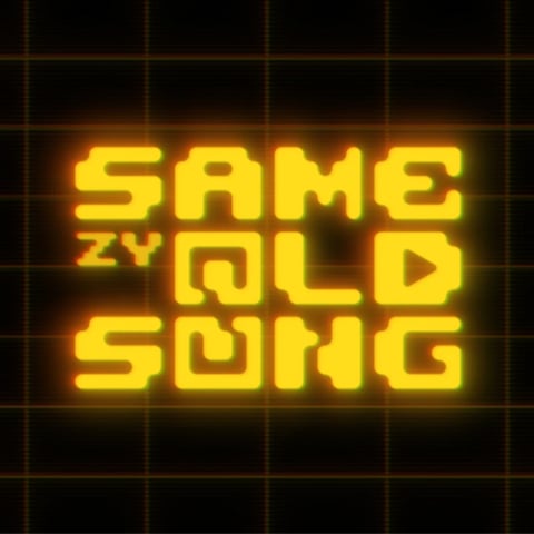 ZY - Same Old Song - Featured