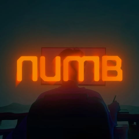 TRIART - NUMB - Featured