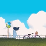 May 2021 <br> <em>Animation</em>