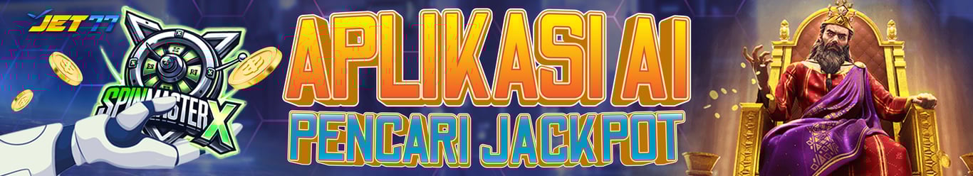 DOWNLOAD APLIKASI AI PASTI JACKPOT !