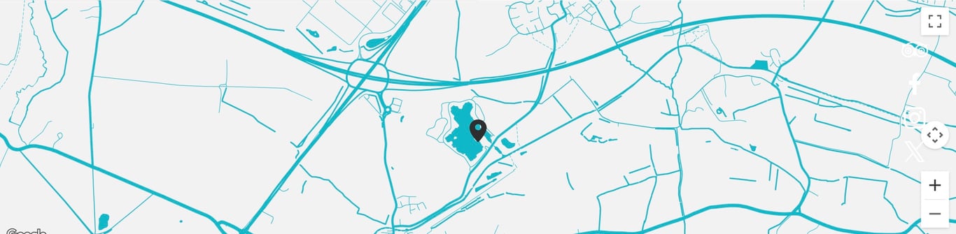 Mercia Marina Luxury Lodges