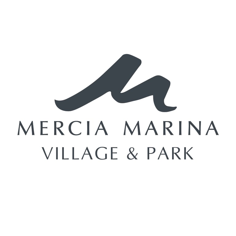 Mercia Marina Luxury Lodges