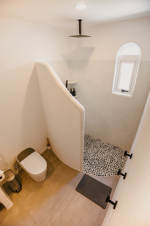 Bathroom Three