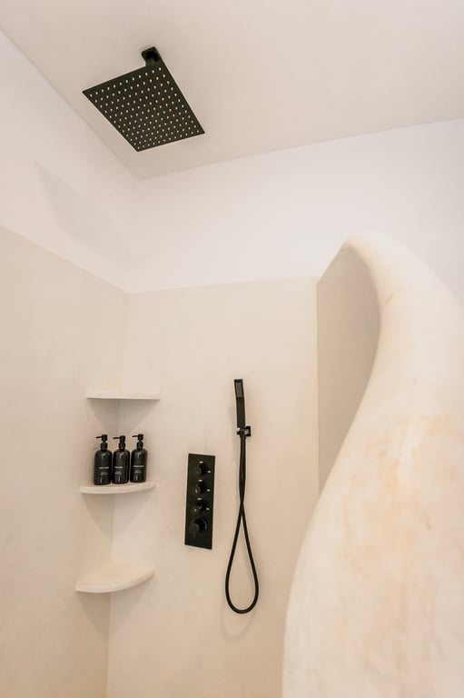 Bathroom Two