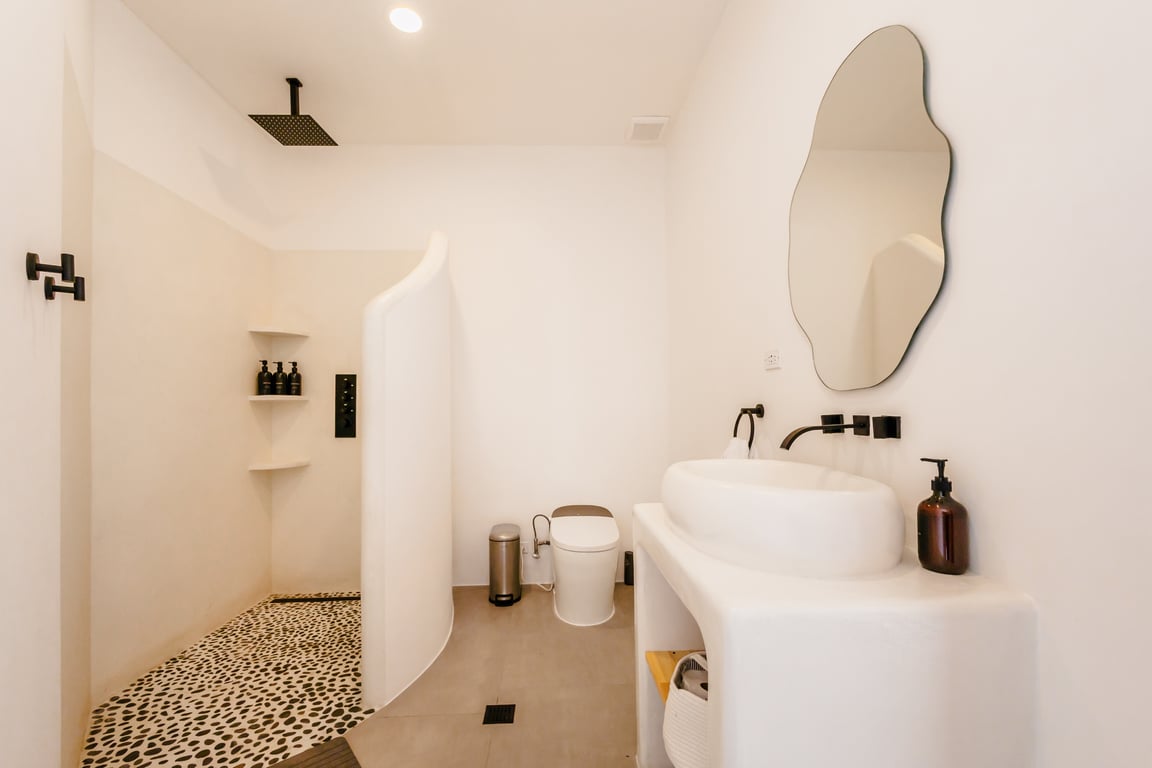 Bathroom Two