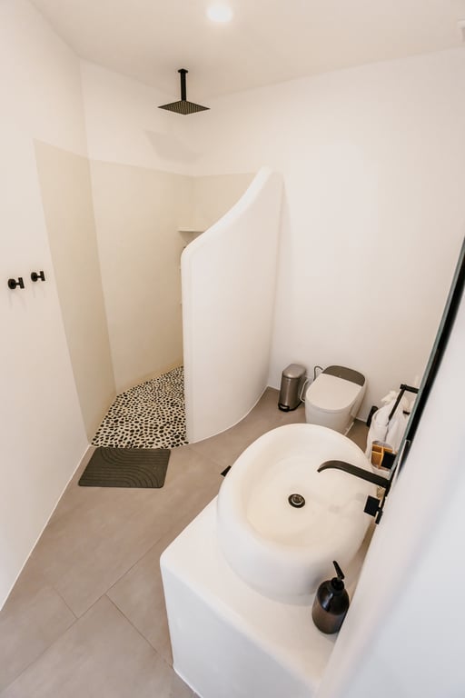 Bathroom Two