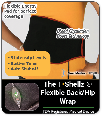 back-hip T•Shellz Wrap