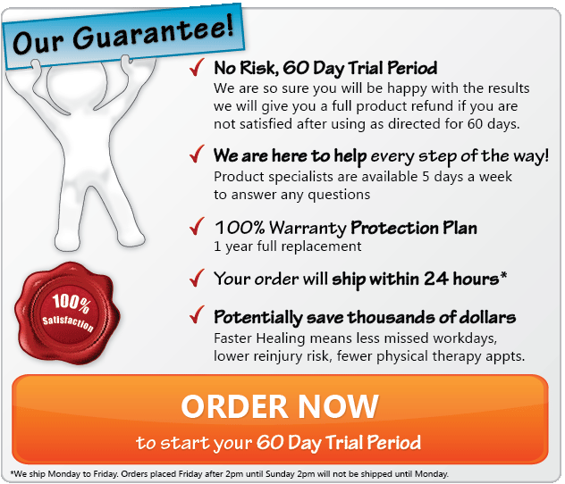 MendMeShop Safe and Secure Ordering order our pain products securely on-line