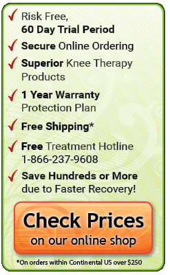 MendMeShop Knee Rehab Guarantee