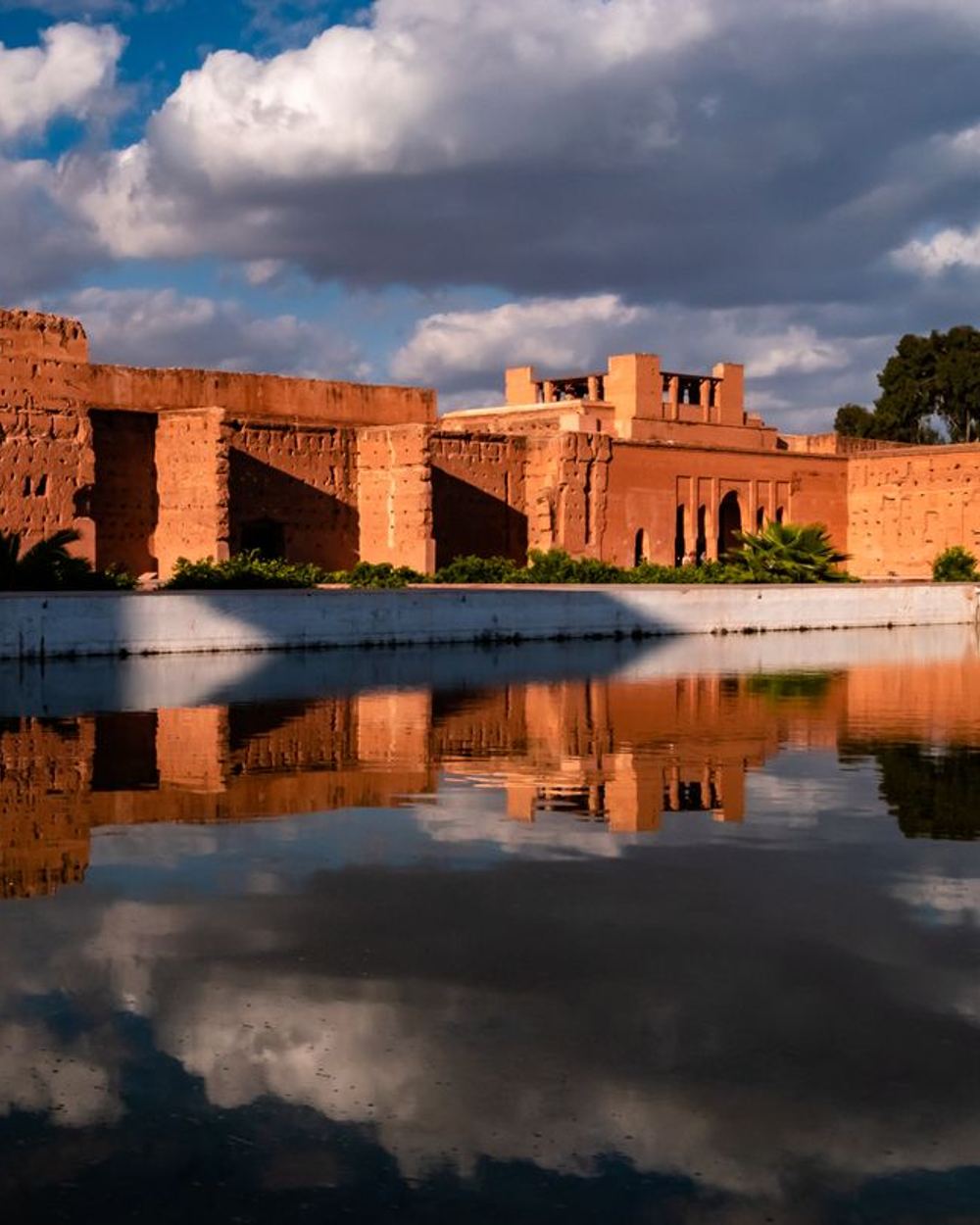 El badi palace 2