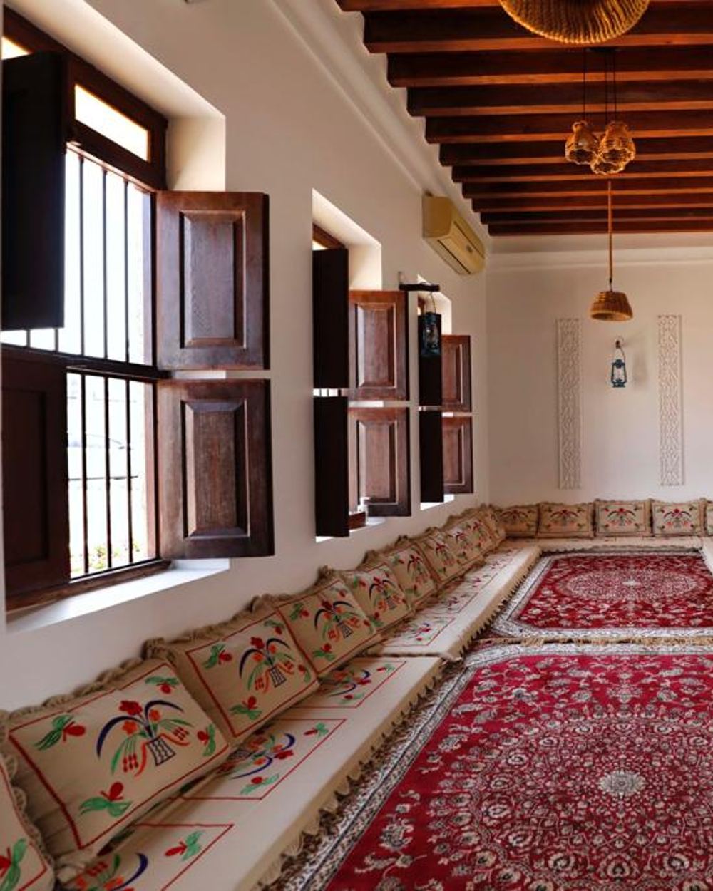 Al Khayma Heritage House — 3