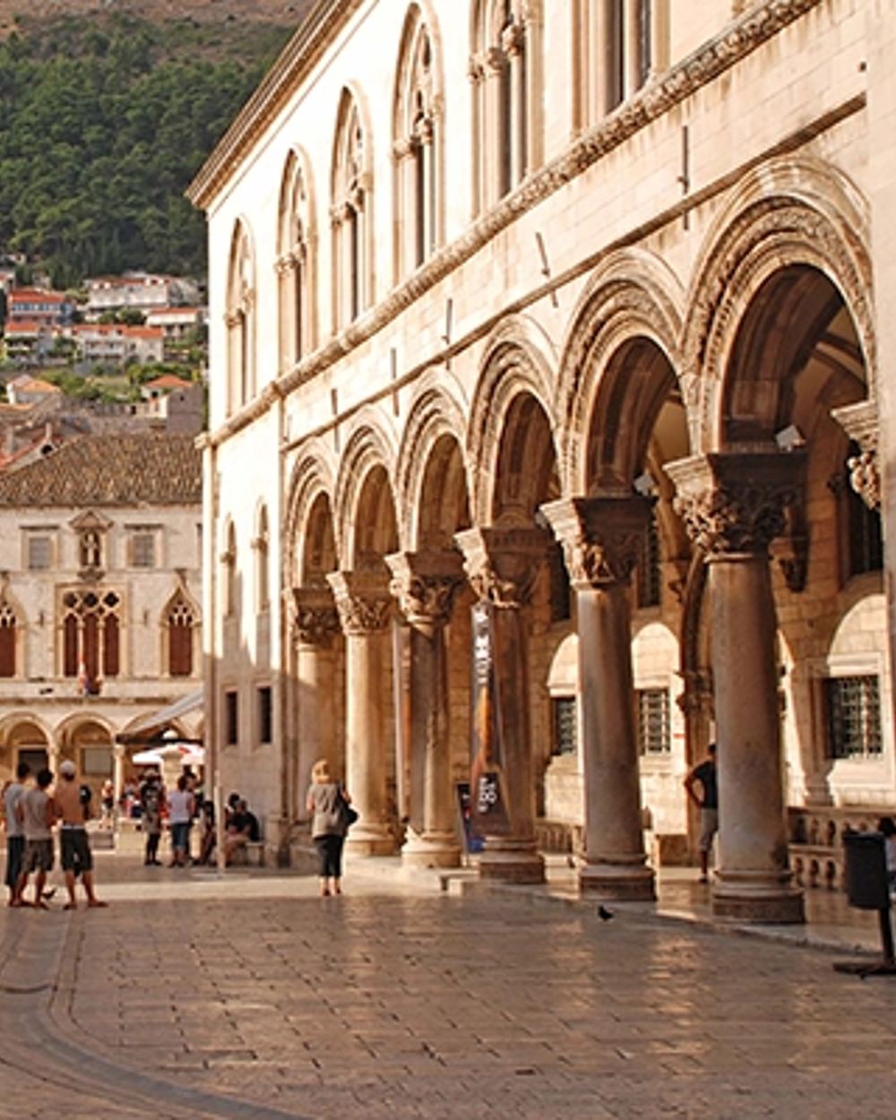 Dubrovnik Old Town — 3