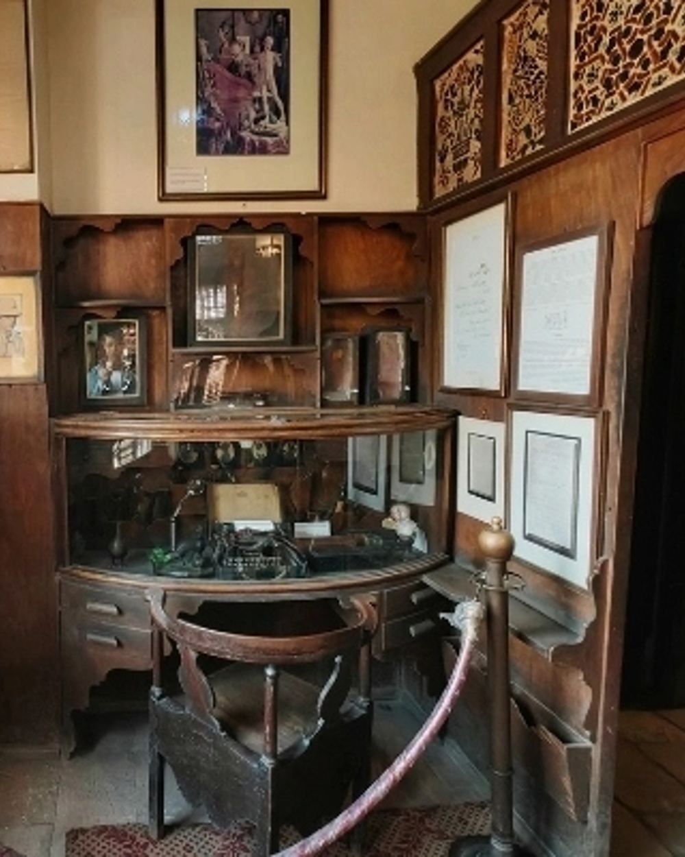 Gayer-Anderson Museum – Hidden Treasures — 3