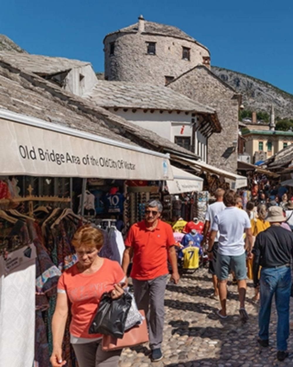 Journey to Herzegovina — 2