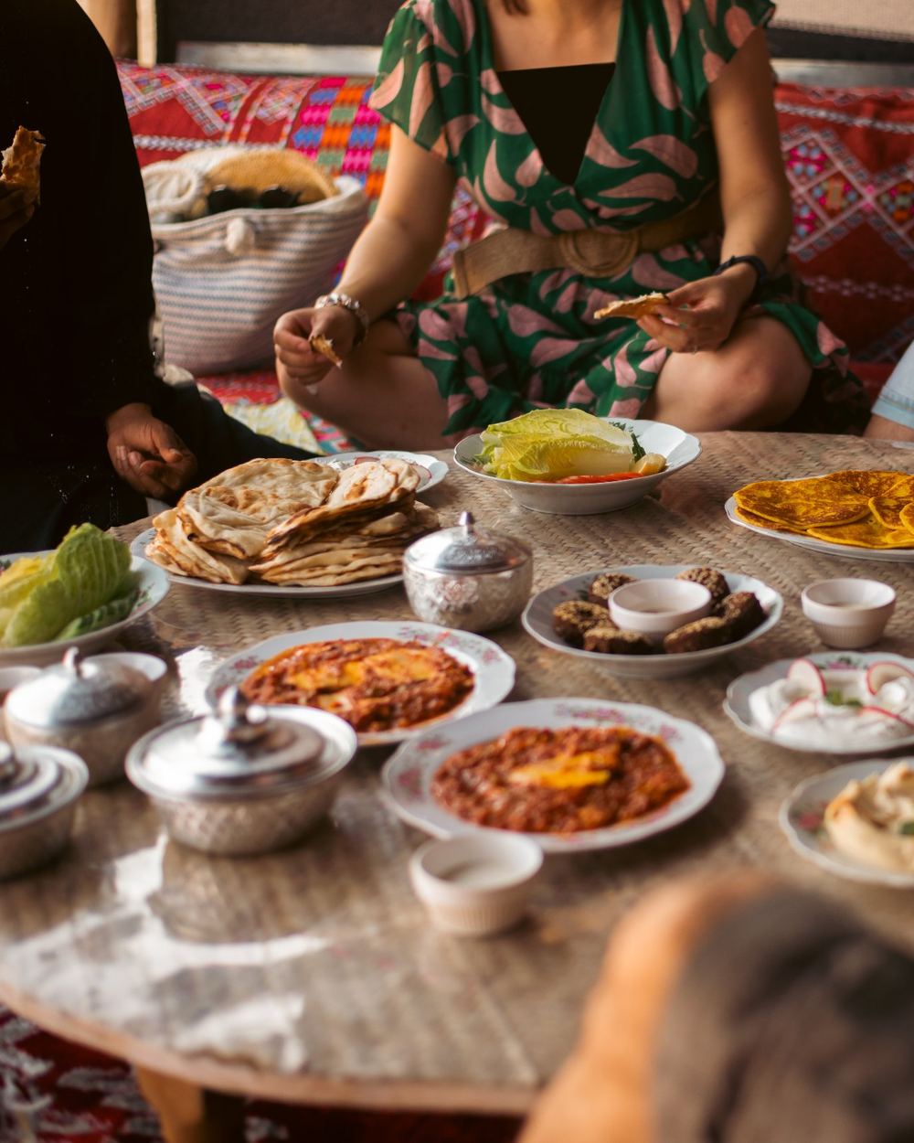 Bedouin Village & Breakfast — 1