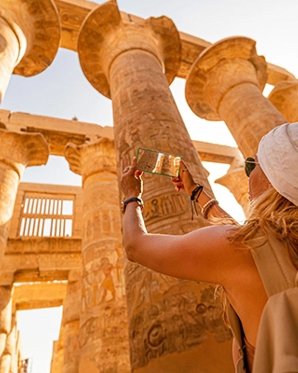 Kom Ombo Temple Visit – Cruise the Nile