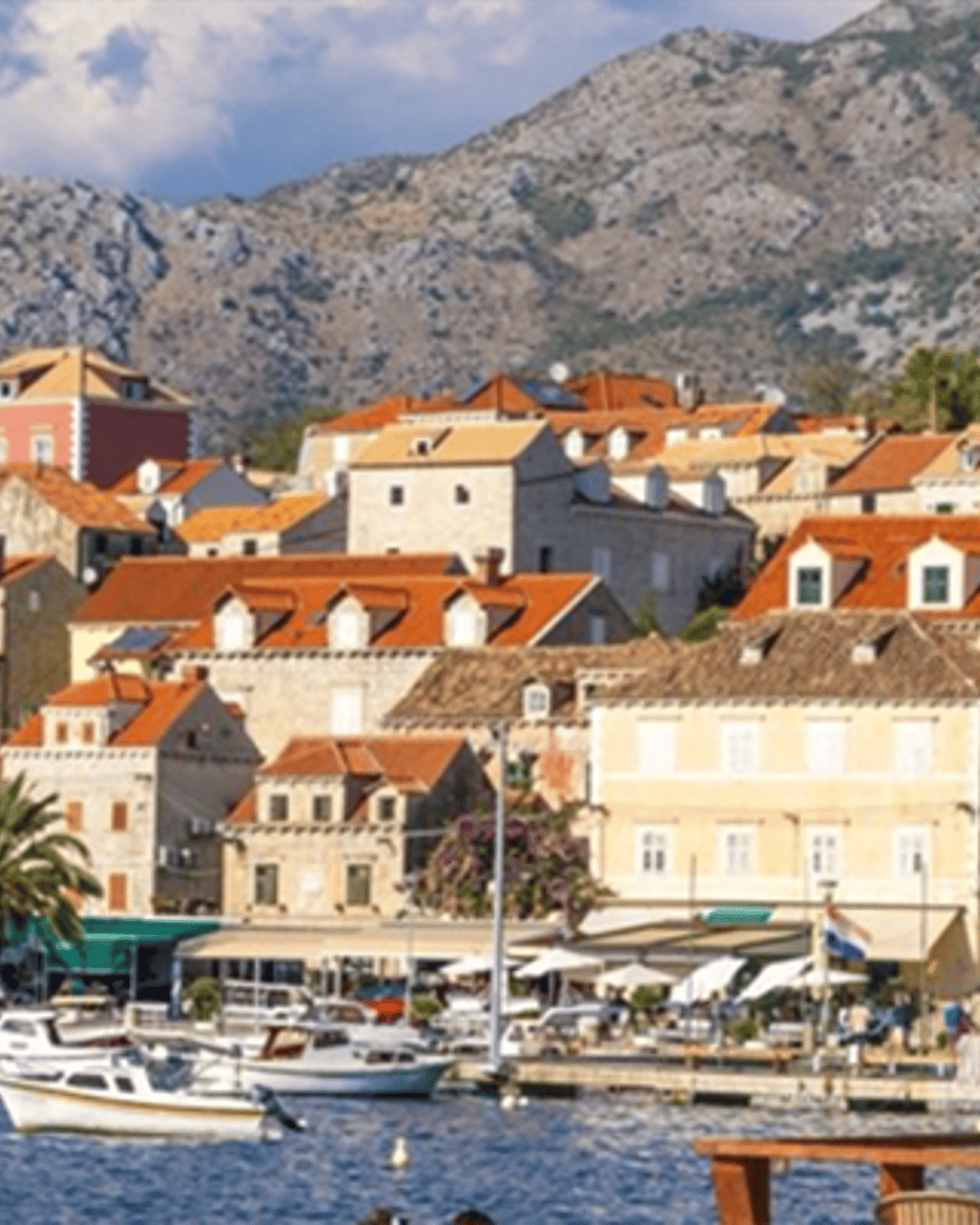 Dubrovnik: Pearl of the Adriatic, Cavtat & Countryside Lunch