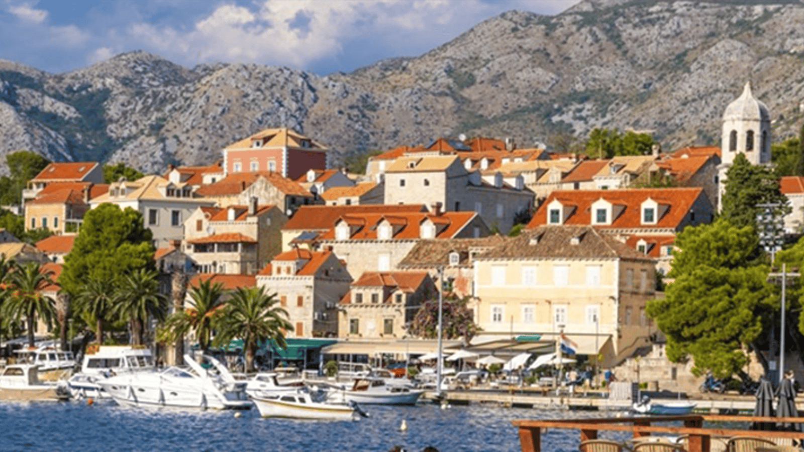 Dubrovnik: Pearl of the Adriatic, Cavtat & Countryside Lunch
