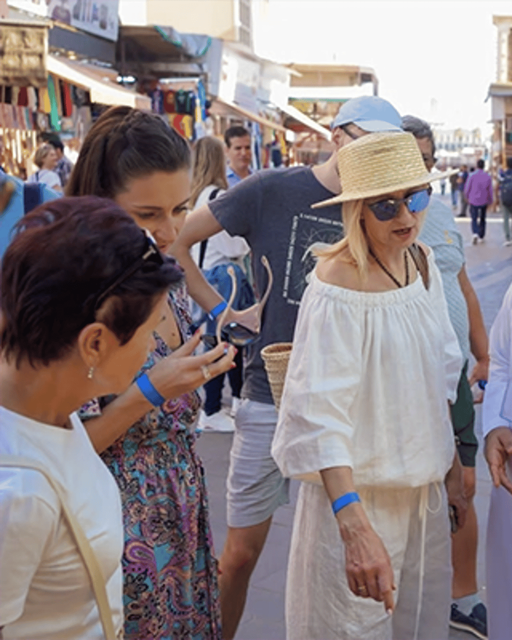 Gold & Spice Souks — 1