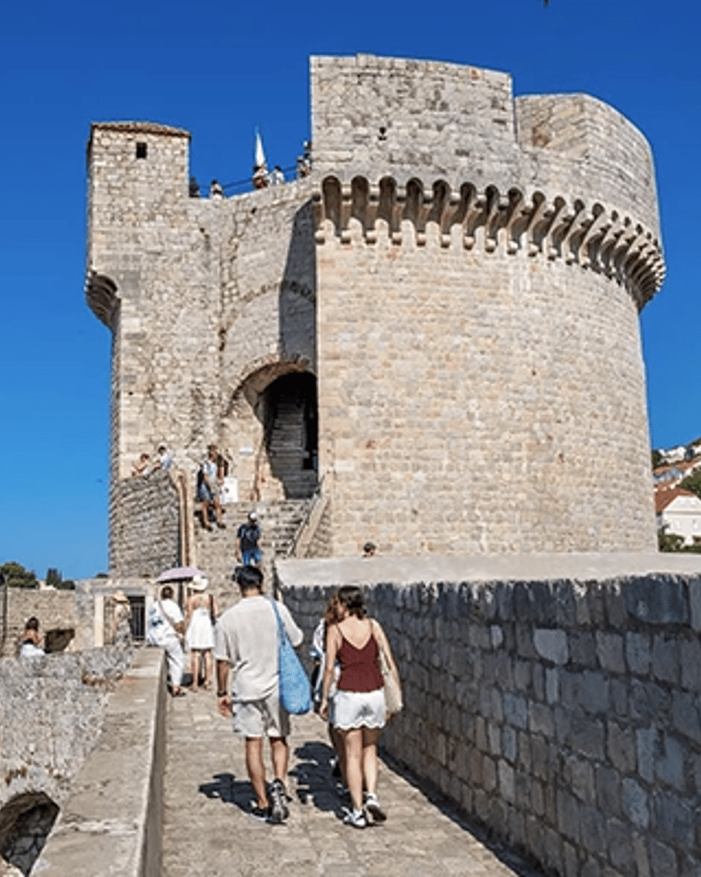 Franciscan Monastery — 2