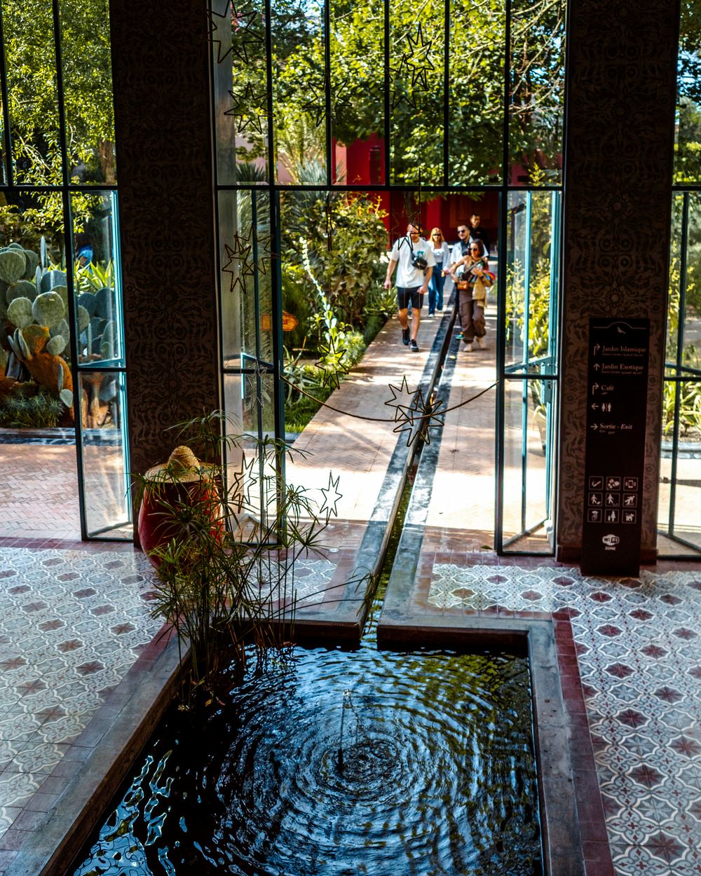 Secret Garden — 2