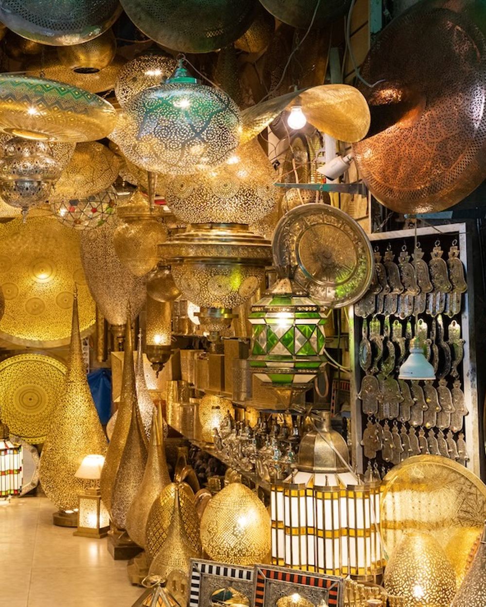 Copper souk (2)