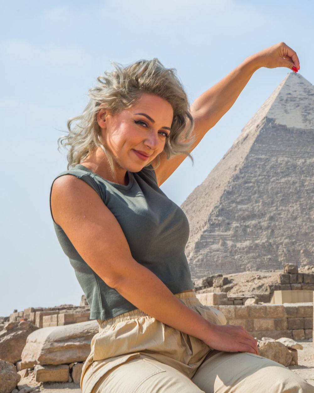 Cairo Private Tour