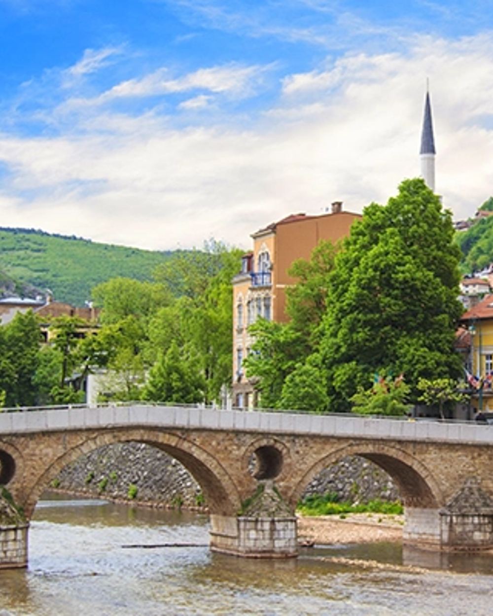 Full Day Sarajevo Exploration — 1