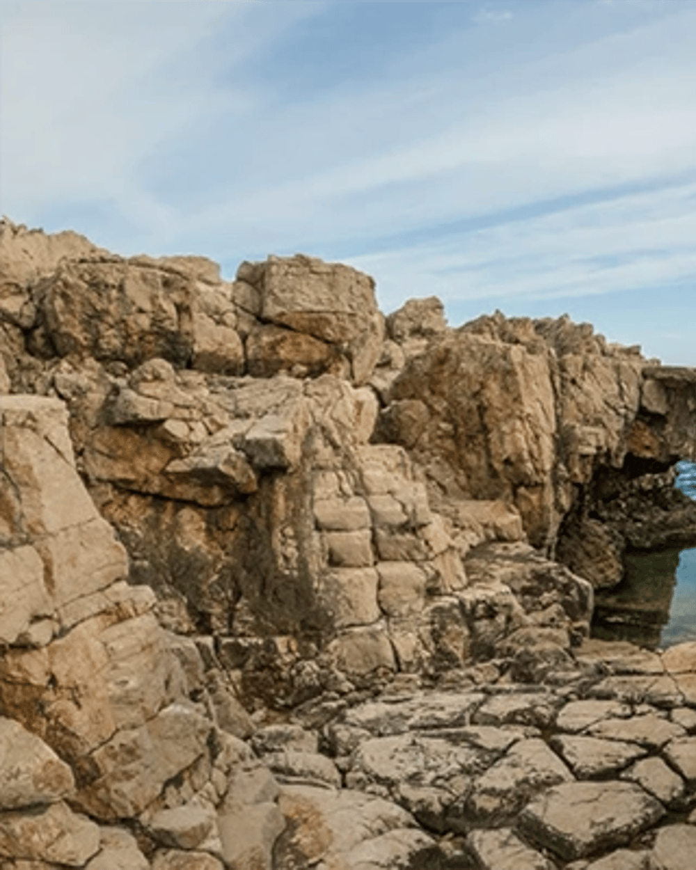 Lokrum Island — 2