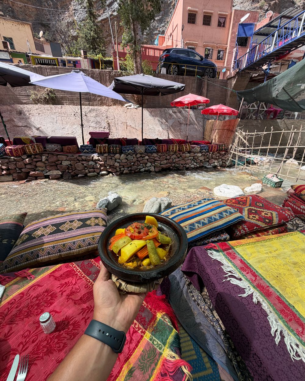 Food