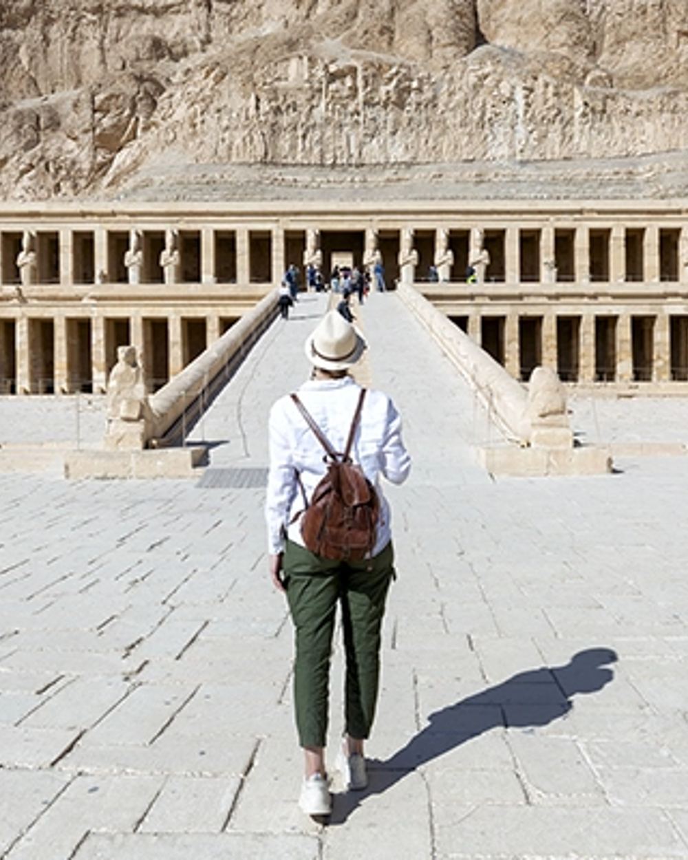 A Day to Explore the Valley of the Kings