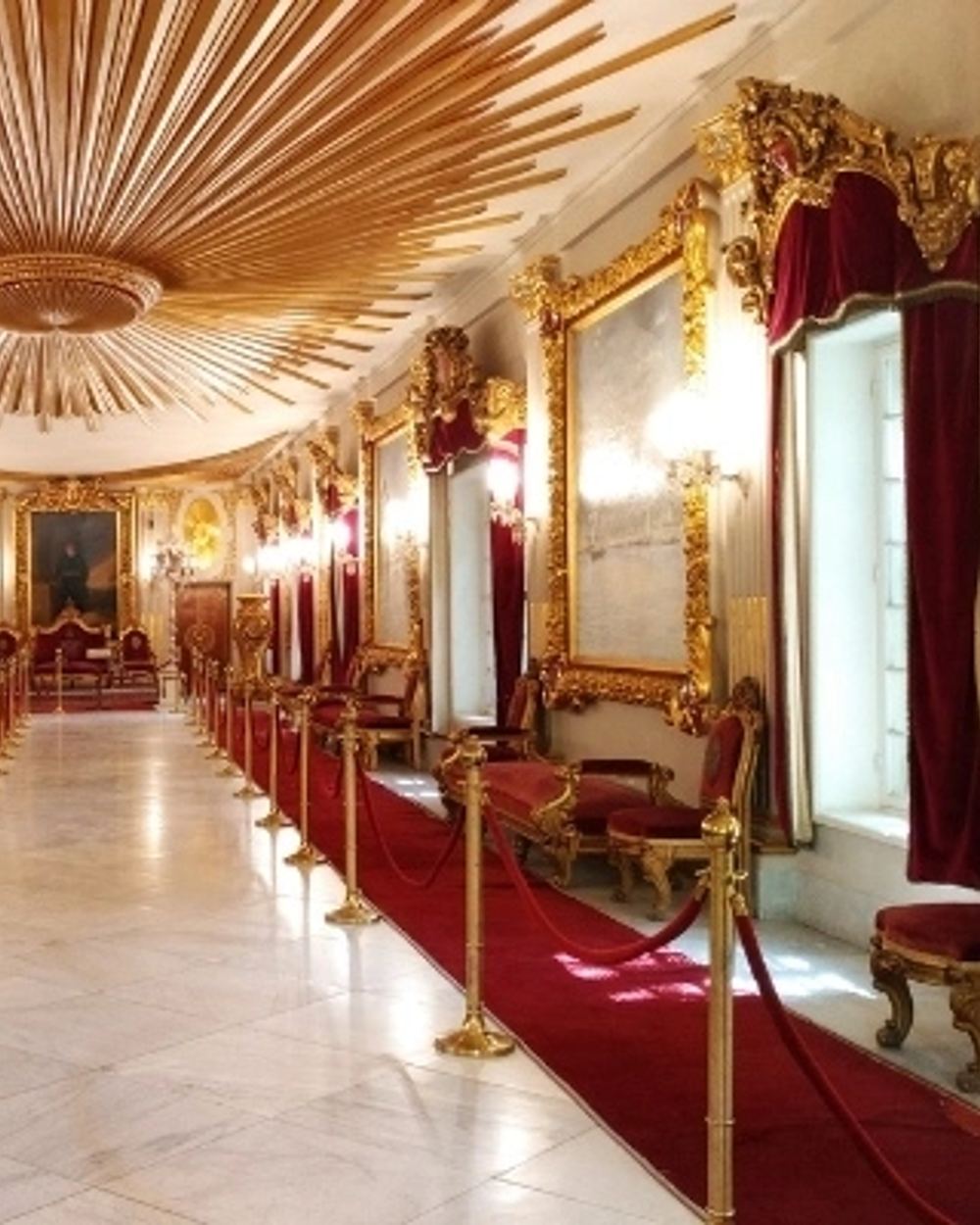 Mohamed Ali Palace – A Royal Experience — 3