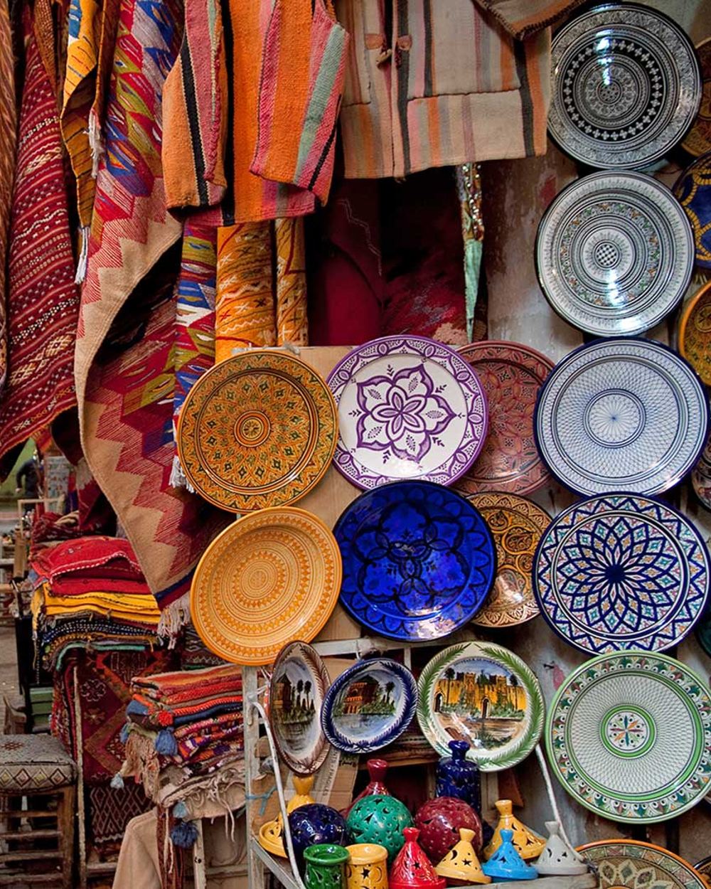 Souks