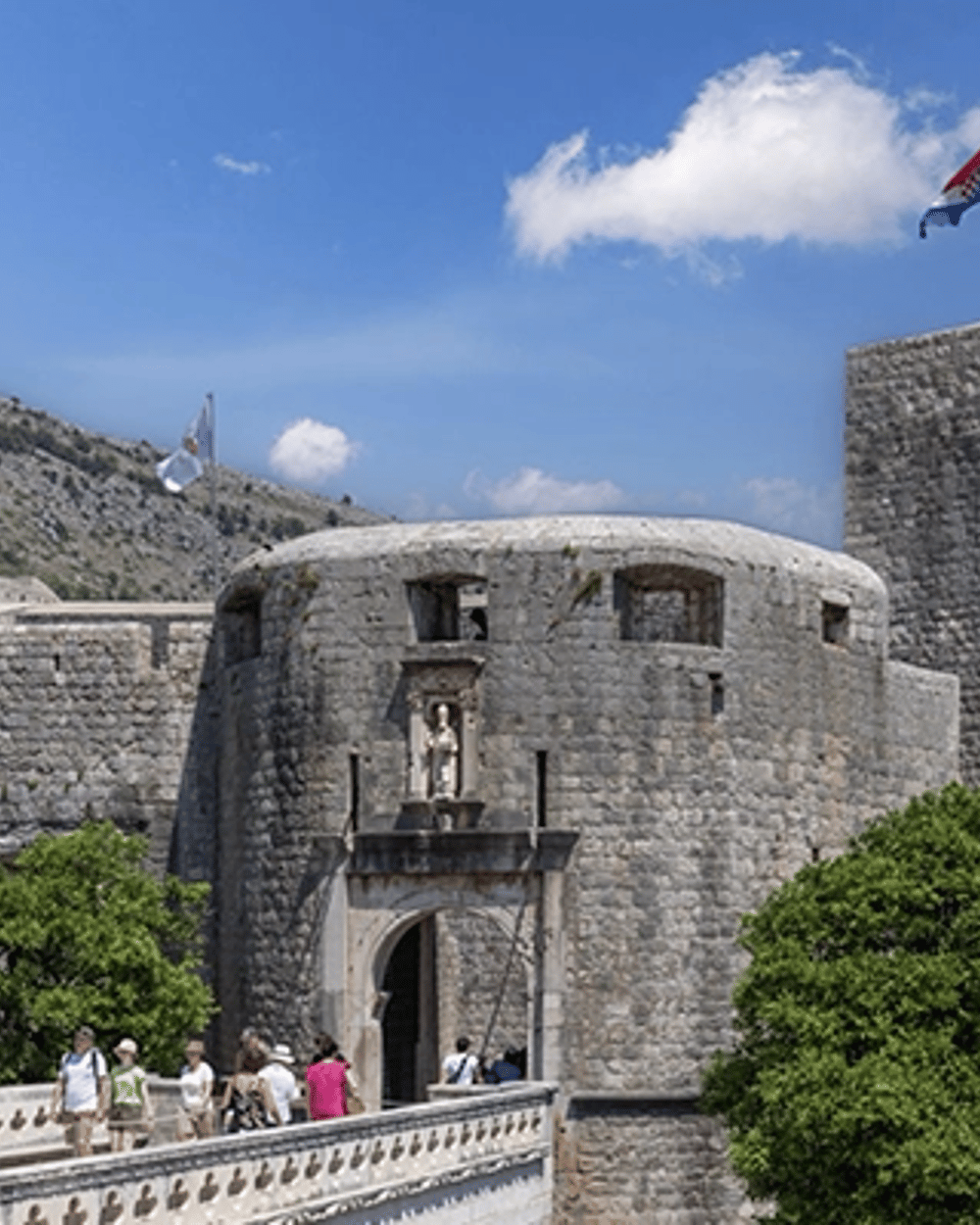 Stradun — 1