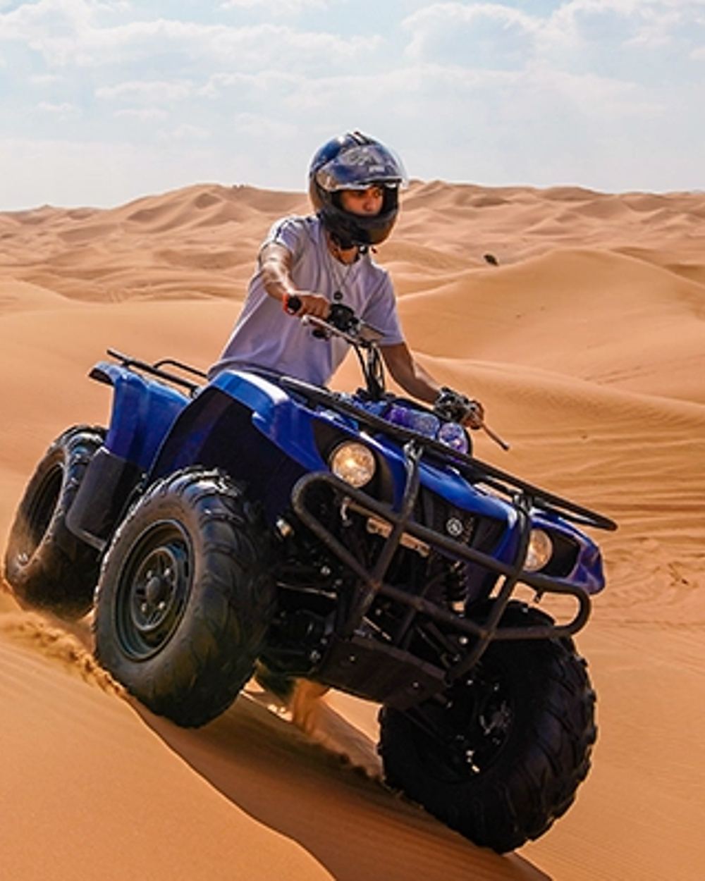 Quad Bike Ride — 3