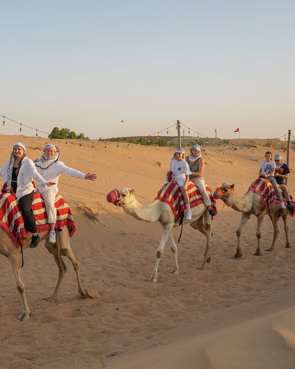 Authentic Bedouin Experiences — 3